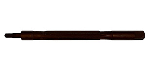 Развертка d16 ручная разжимная (9ХС)