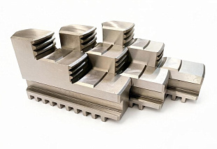 Кулачки прямые 3-250.244.004 шаг 10 SN-TOOLS