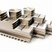 Кулачки прямые 3-250.244.004 шаг 10 SN-TOOLS