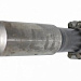Долбяк зуборезный хвостовой м2,5 30 град.Z10 кл. А КМ 2 Р6М5 dо 25 2540-0091