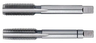 Метчик М10*1,5 компл.маш/ручной SN-TOOLS (к)