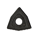 Пластина 3-х гран.WNUM-080408 Т5К10 (Н30) мал.