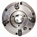 Патрон токарный 3х-кулачковый d200 №3-200.33.214 (7100-0033) SN-TOOLS