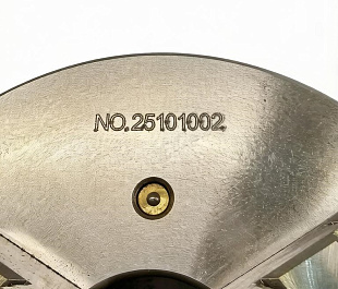 Патрон токарный 3х-кулачковый d160 №3-160.05.214 (7100-0005) SN-TOOLS