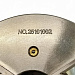 Патрон токарный 3х-кулачковый d160 №3-160.05.214 (7100-0005) SN-TOOLS