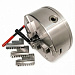 Патрон токарный 3х-кулачковый d250 №3-250.35.244 шаг 10 SN-TOOLS