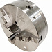 Патрон токарный 3х-кулачковый d400 №3-400.45.234 (7100-0045) SN-TOOLS