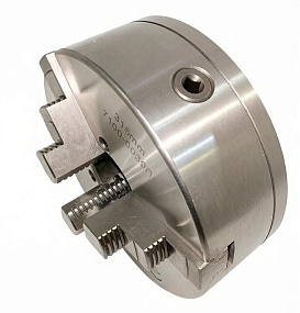 Патрон токарный 3х-кулачковый d315 №3-315.39.234 (7100-0039) SN-TOOLS