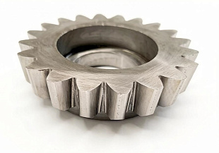 Долбяк зуборезный чашечный м5 30 град. Z20 кл В Р6М5 dо 100 2536-1052