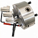Патрон токарный 3х-кулачковый d200 №3-200.07.214 (7100-0007) SN-TOOLS