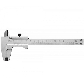 Штангенциркуль ШЦ I - 150-0,1 (СтиЗ)