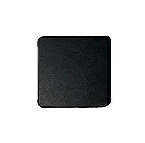 Пластина 4-х гран.SNUN-120408 минералокерам. BOK-71 (зел.) 03111