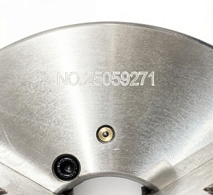 Патрон токарный 3х-кулачковый d315 №3-315.41.234 (7100-0041) SN-TOOLS