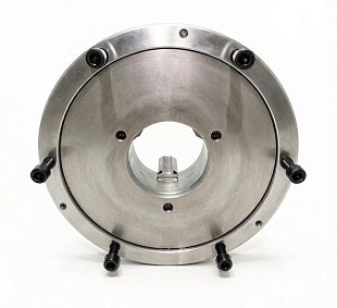 Патрон токарный 3х-кулачковый d400 №3-400.15.234 (7100-0015) SN-TOOLS