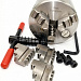 Патрон токарный 3х-кулачковый d80 №3-80.01.11 (7100-0001) SN-TOOLS