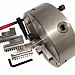 Патрон токарный 3х-кулачковый d250 №3-250.09.244 шаг 10 SN-TOOLS