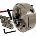Патрон токарный 3х-кулачковый d250 №3-250.09.244 шаг 10 SN-TOOLS