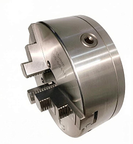Патрон токарный 3х-кулачковый d315 №3-315.41.234 (7100-0041) SN-TOOLS