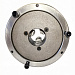 Патрон токарный 3х-кулачковый d160 №3-160.05.214 (7100-0005) SN-TOOLS