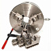 Патрон токарный 3х-кулачковый d315 №3-315.41.234 (7100-0041) SN-TOOLS