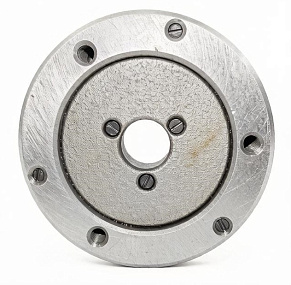 Патрон токарный 3х-кулачковый d80 №3-80.01.11 (7100-0001) SN-TOOLS