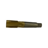 Метчик трубный конический Rc 1/2  TIN 