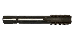 Метчик М10*1,25 для гл.отверстий маш/ручной (левый)