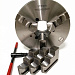 Патрон токарный 3х-кулачковый d315 №3-315.39.234 (7100-0039) SN-TOOLS