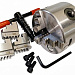 Патрон токарный 3х-кулачковый d80 №3-80.01.11 (7100-0001) SN-TOOLS