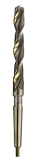 Сверло 10,2 к/х Р6М5 SN-TOOLS
