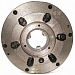 Патрон токарный 3х-кулачковый d400 №3-400.45.234 (7100-0045) SN-TOOLS