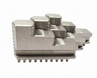 Кулачки прямые 3-250.244.004 шаг 10 SN-TOOLS