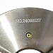Патрон токарный 3х-кулачковый d250 №3-250.09.244 шаг 10 SN-TOOLS