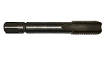 Метчик М12*1,5 для гл.отверстий маш/ручной лев.